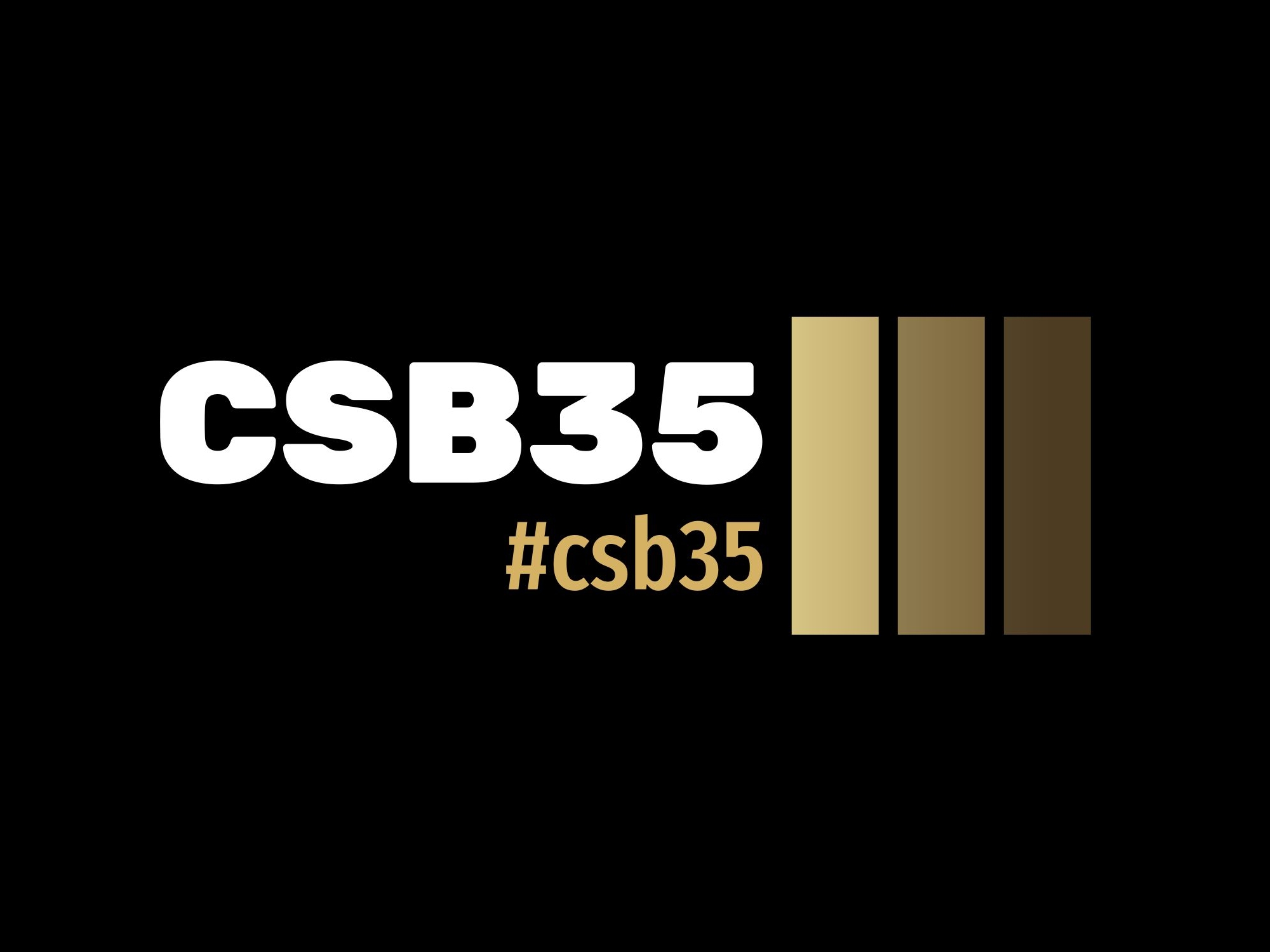 CSB35